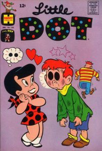 Little Dot #102 (1953)