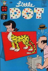 Little Dot #103 (1953)