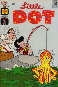 Little Dot #105 (1953)