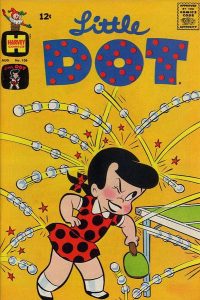 Little Dot #106 (1953)