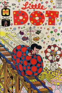 Little Dot #109 (1953)