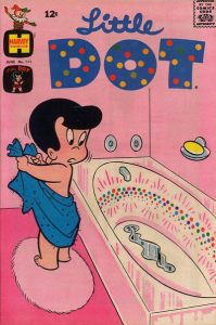 Little Dot #111 (1953)
