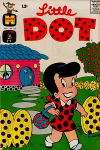 Little Dot #112 (1953)