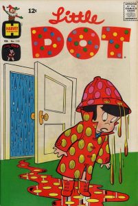 Little Dot #115 (1953)