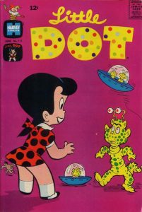 Little Dot #117 (1953)