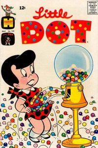 Little Dot #123 (1953)