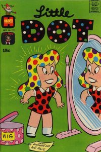 Little Dot #125 (1953)