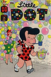 Little Dot #131 (1953)