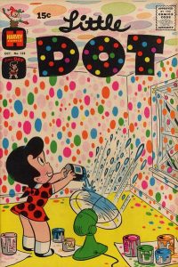 Little Dot #133 (1953)