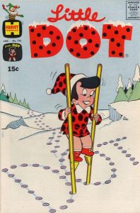 Little Dot #135 (1953)