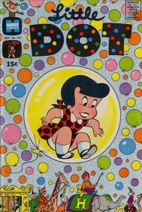 Little Dot #137 (1953)