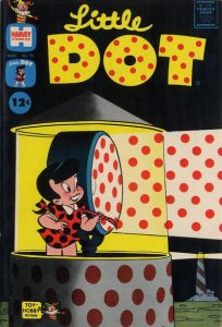 Little Dot #78 (1953)