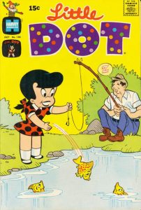 Little Dot #138 (1953)