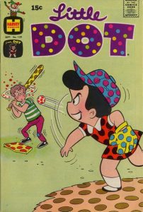 Little Dot #139 (1953)