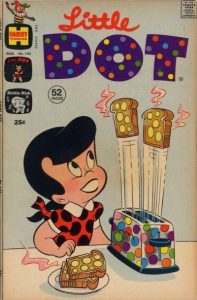 Little Dot #142 (1953)