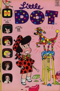 Little Dot #143 (1953)
