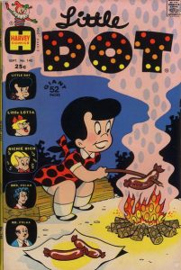 Little Dot #145 (1953)