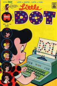 Little Dot #152 (1953)