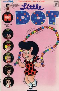 Little Dot #153 (1953)