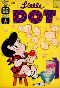 Little Dot #79 (1953)