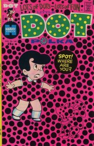 Little Dot #160 (1953)