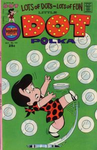 Little Dot #161 (1953)
