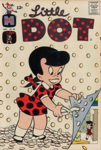 Little Dot #80 (1953)