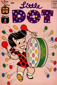 Little Dot #82 (1953)