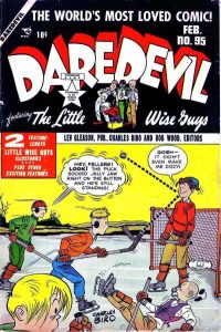 Daredevil Comics #95 (1953)