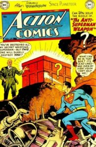 Action Comics #177 (1953)