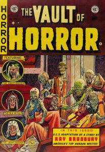 Vault of Horror #29 (1953)