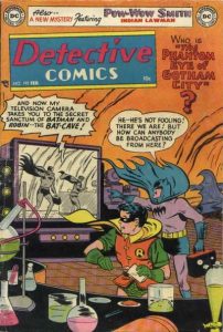 Detective Comics #192 (1953)