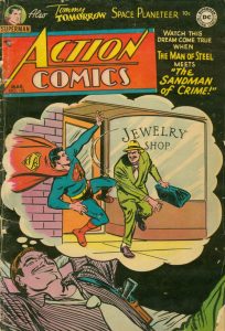 Action Comics #178 (1953)
