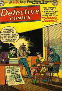 Detective Comics #193 (1953)