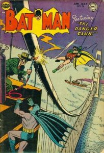 Batman #76 (1953)