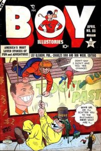 Boy Comics #88 (1953)
