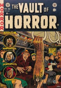 Vault of Horror #30 (1953)