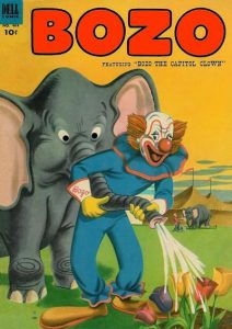 Four Color #464 (1953)
