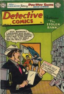 Detective Comics #194 (1953)