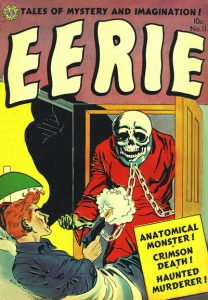 Eerie #11 (1953)