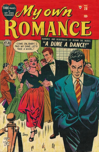 My Own Romance #28 (1953)