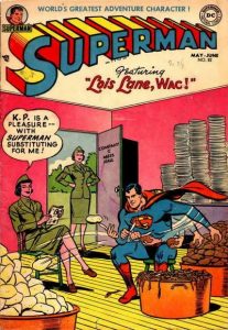 Superman #82 (1953)