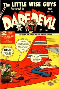 Daredevil Comics #98 (1953)