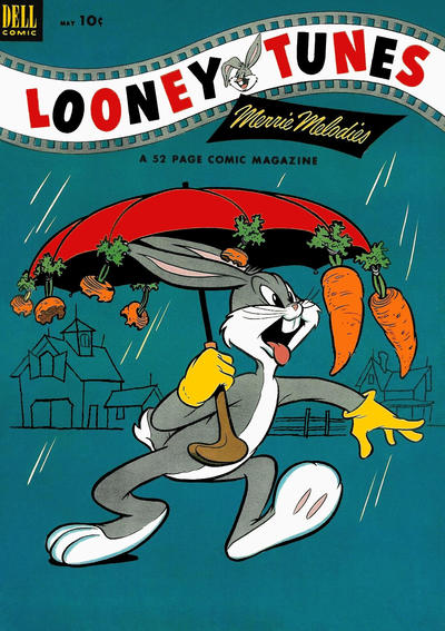 Looney Tunes and Merrie Melodies #139 (1953)