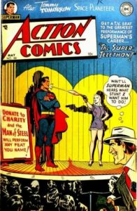 Action Comics #180 (1953)