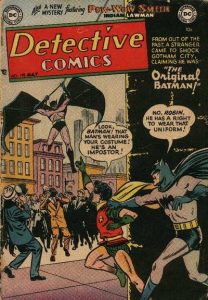 Detective Comics #195 (1953)