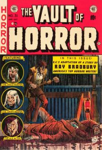 Vault of Horror #31 (1953)