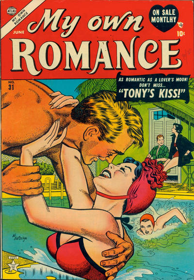 My Own Romance #31 (1953)