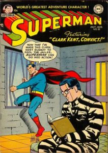 Superman #83 (1953)