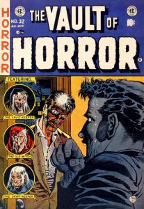 Vault of Horror #32 (1953)